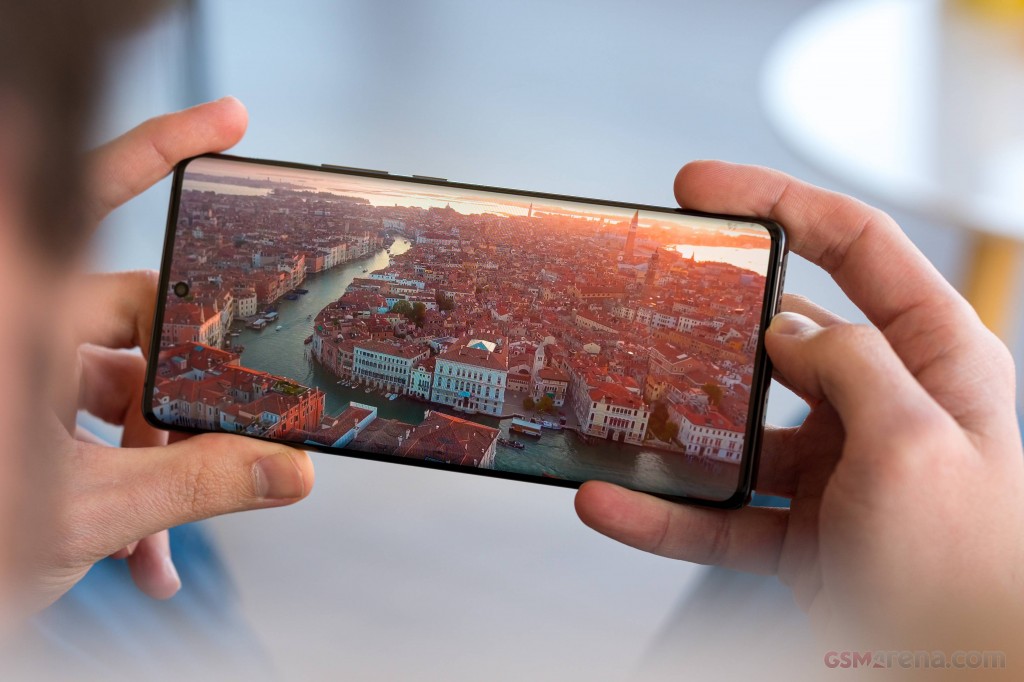 vivo X90 Pro hands-on photo 29