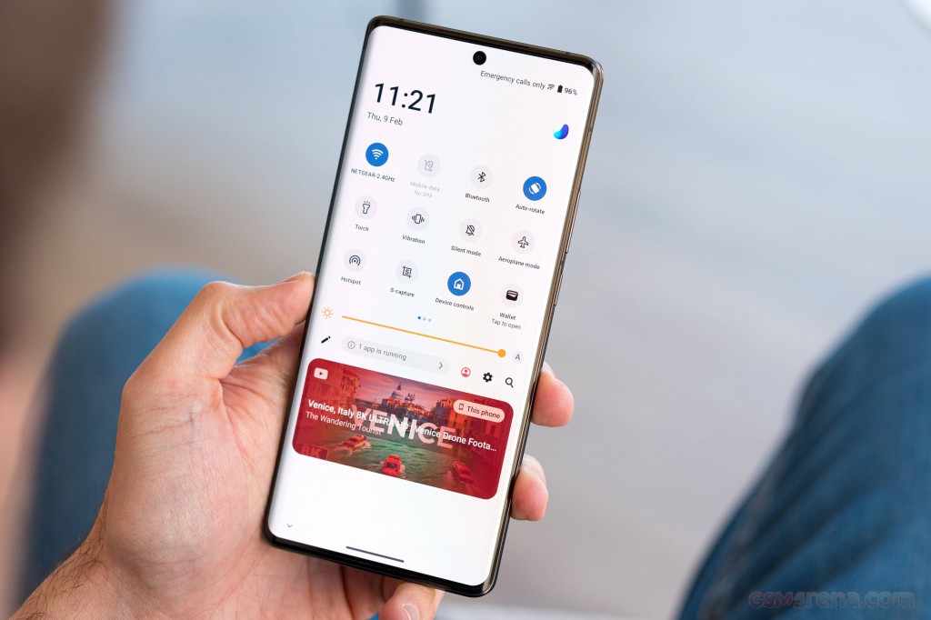 vivo X90 Pro hands-on photo 31