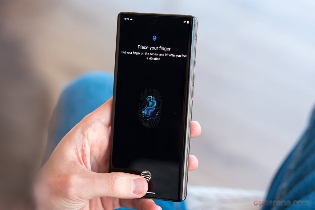 vivo X90 Pro hands-on photo 34