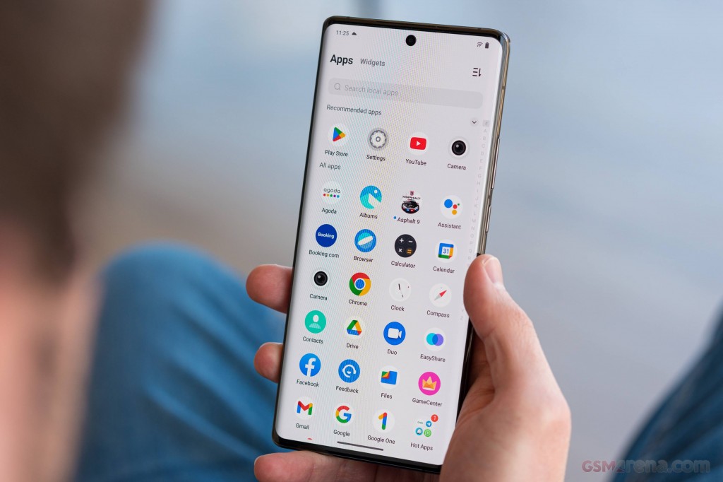 vivo X90 Pro hands-on photo 37
