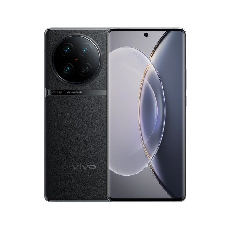 vivo X90 Pro view 5