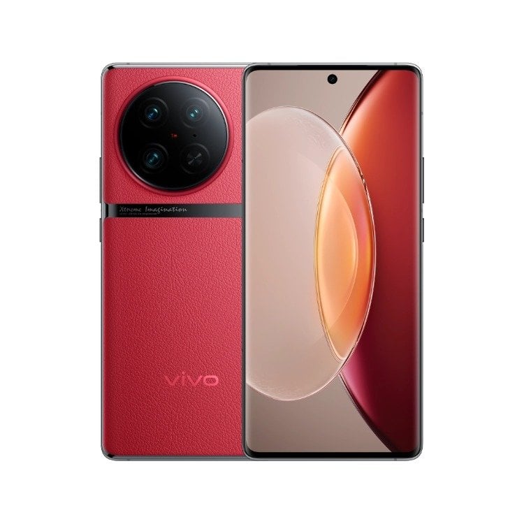 vivo X90 Pro view 6