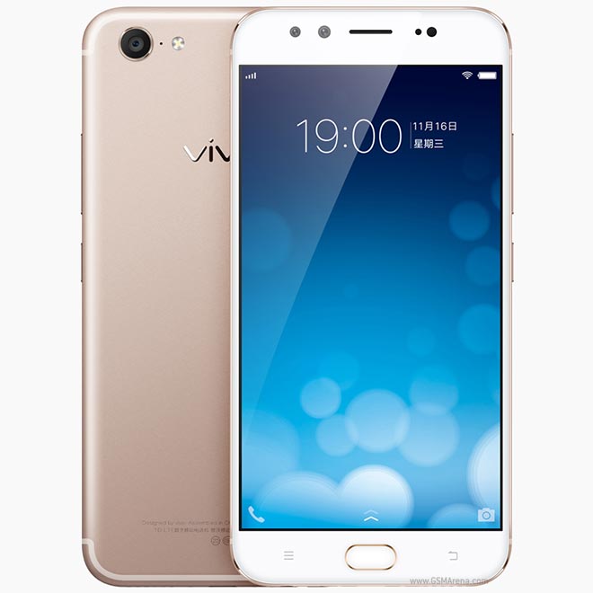 vivo X9 Plus view 1