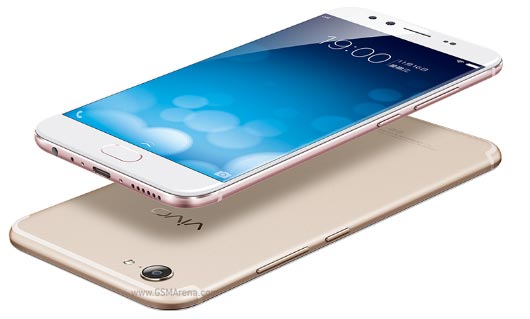 vivo X9 Plus view 3