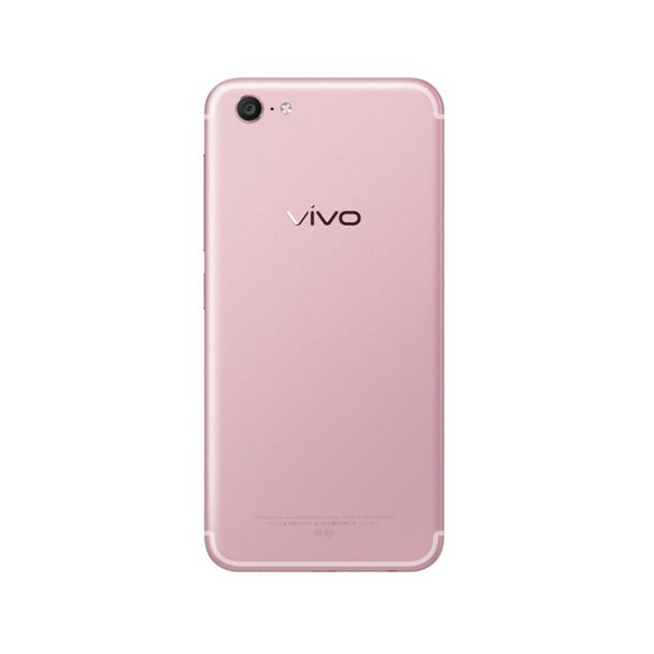 vivo X9 Plus view 5
