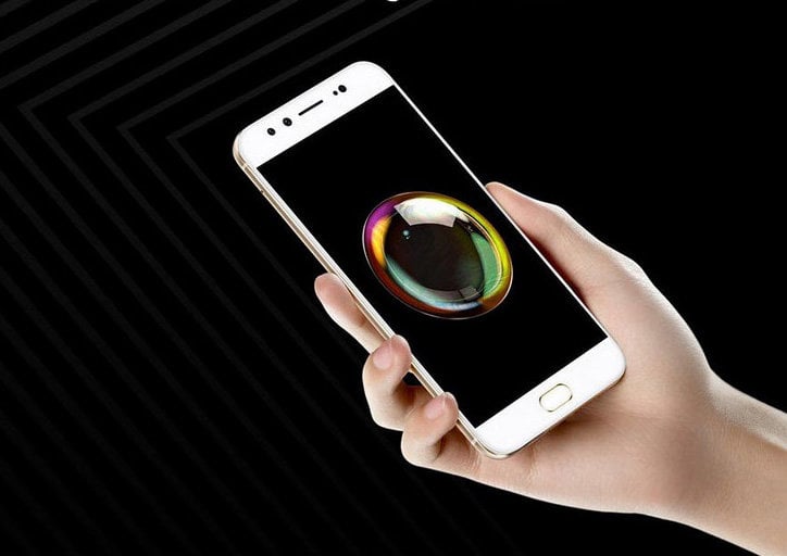 vivo X9 Plus view 10