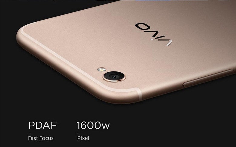 vivo X9 Plus view 11