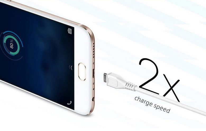 vivo X9 Plus view 12