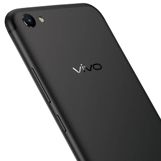 vivo X9s view 4