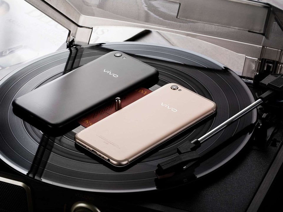 vivo X9s view 11