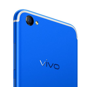 vivo X9s view 15