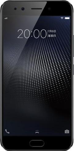 vivo X9s Plus view 2