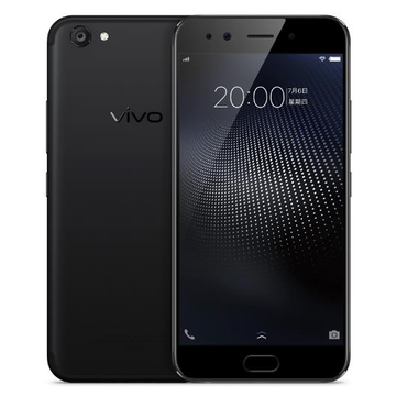 vivo X9s Plus view 9