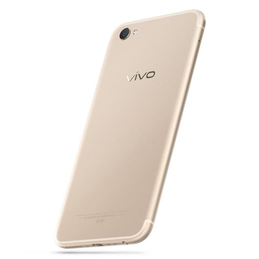 vivo X9s Plus view 11
