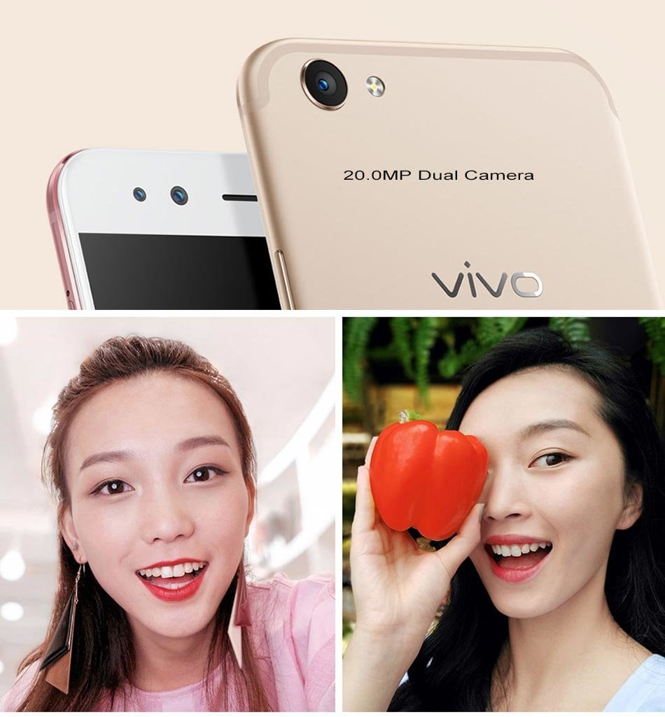 vivo X9s Plus view 12