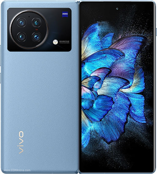 vivo X Fold view 1
