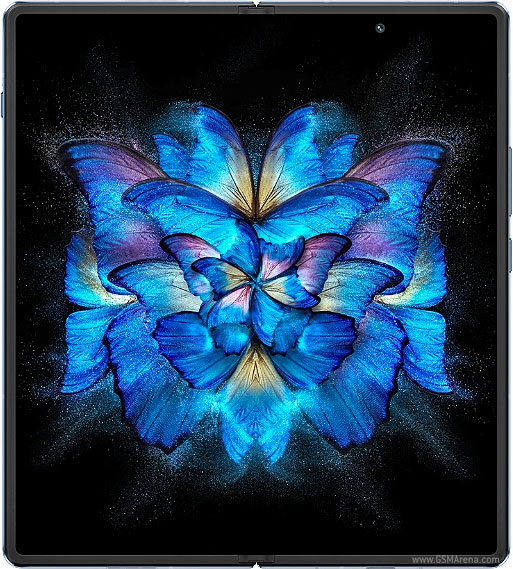 vivo X Fold view 2