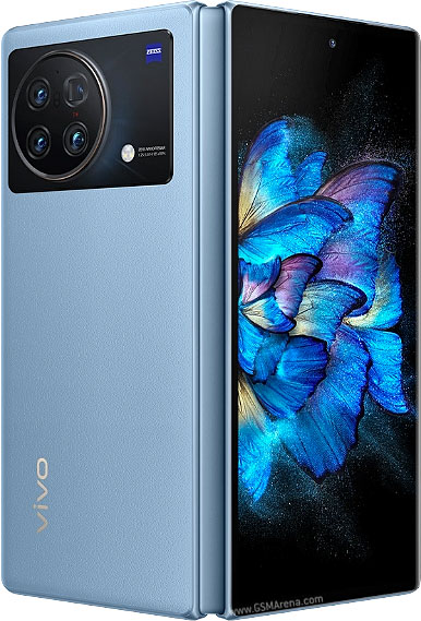 vivo X Fold view 3
