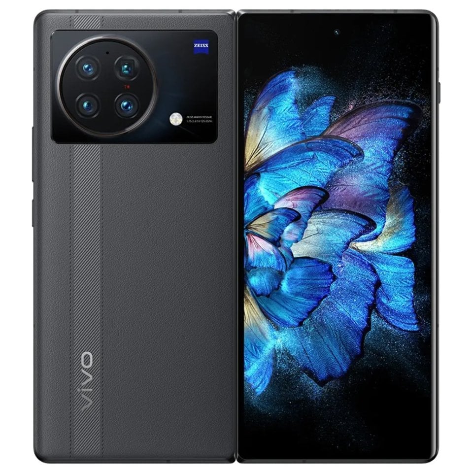 vivo X Fold view 7