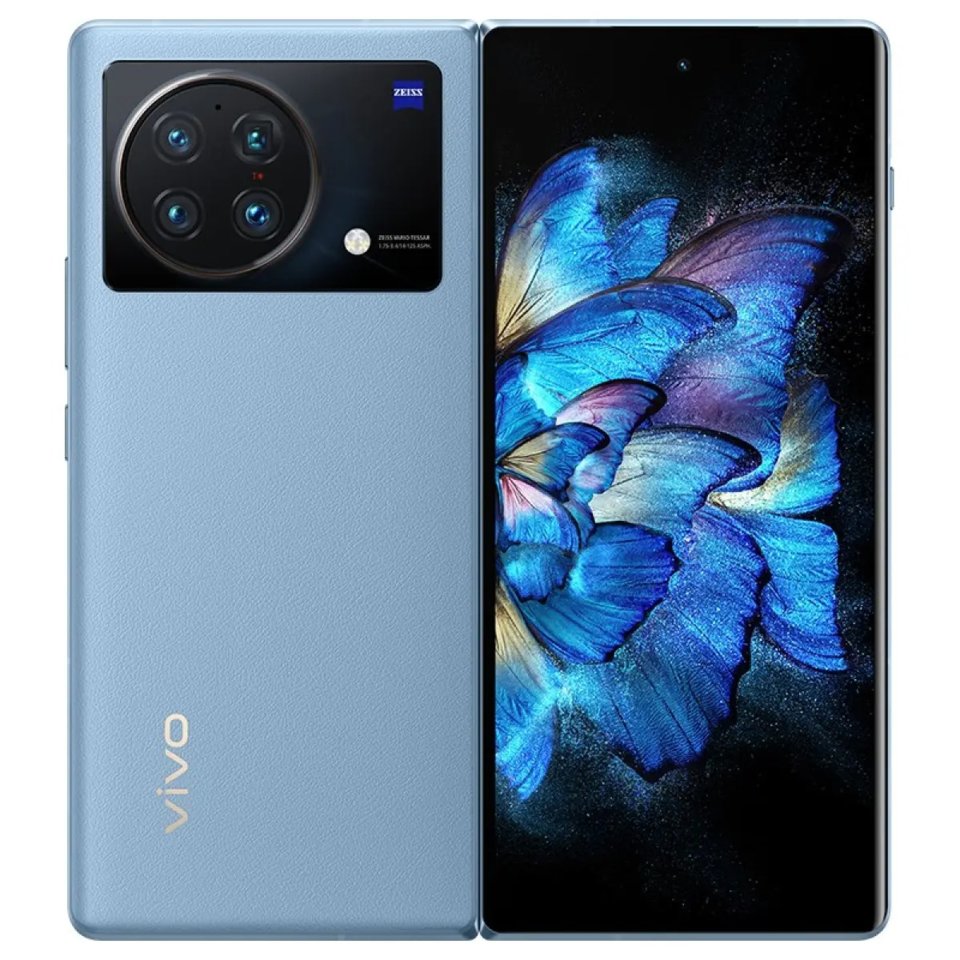 vivo X Fold view 8