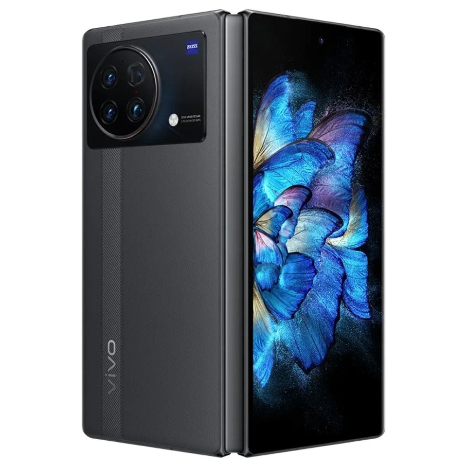 vivo X Fold view 9
