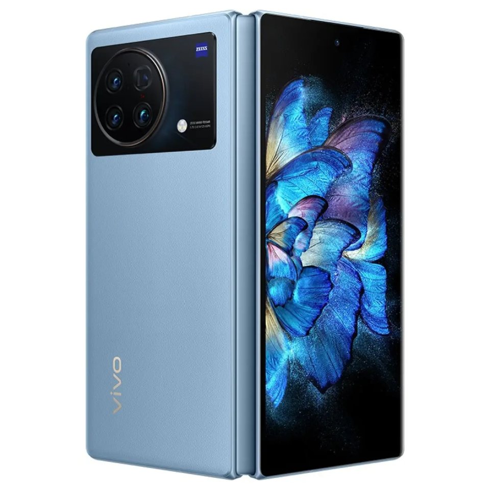 vivo X Fold view 10