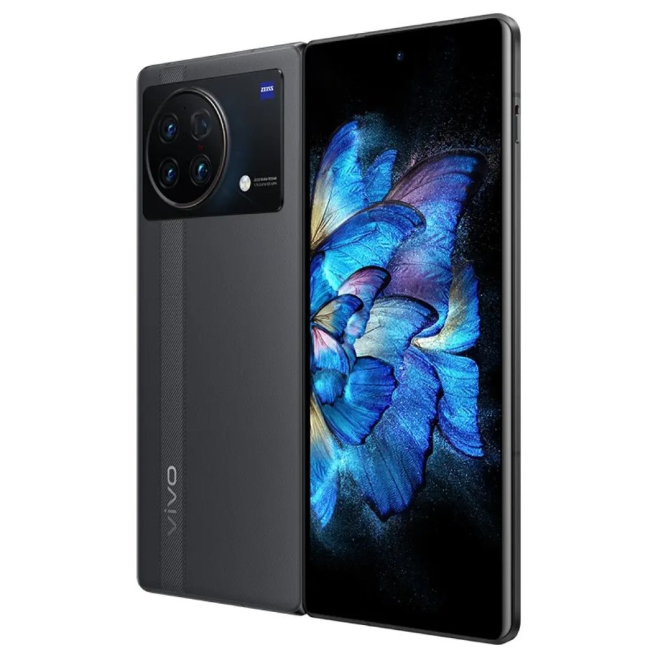 vivo X Fold view 11