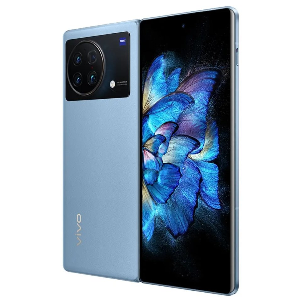 vivo X Fold view 12