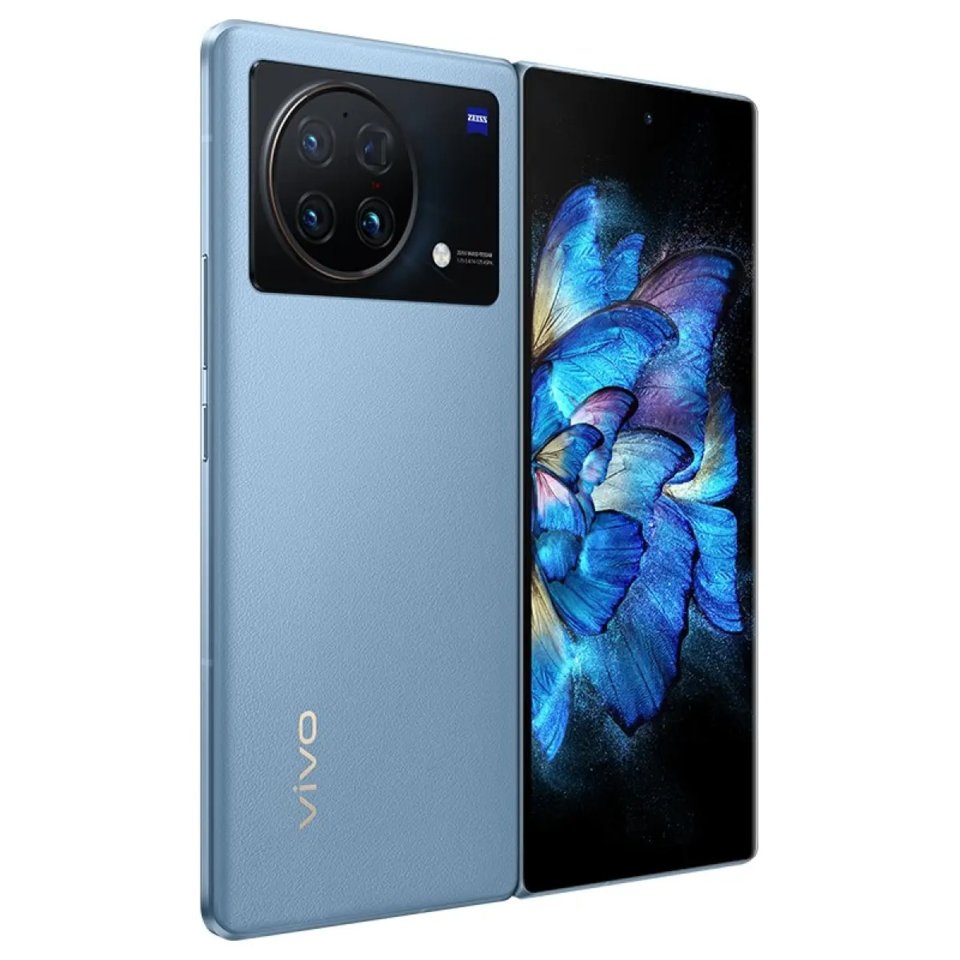 vivo X Fold view 14