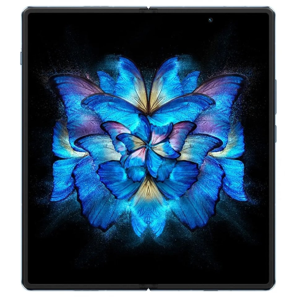 vivo X Fold view 20