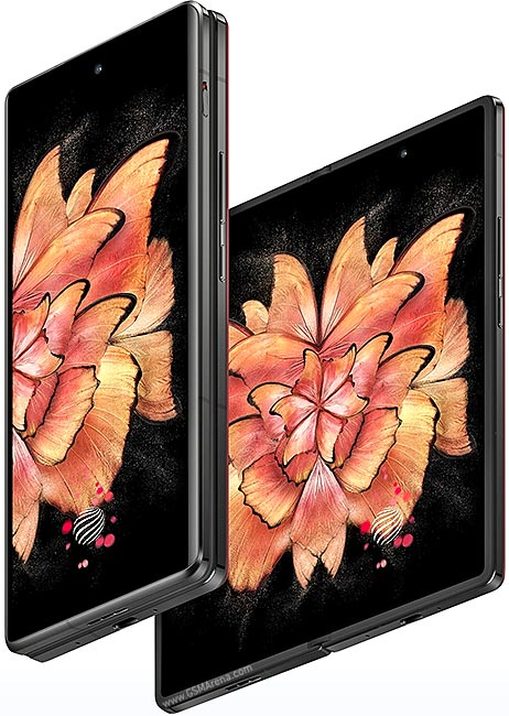 vivo X Fold+ view 5