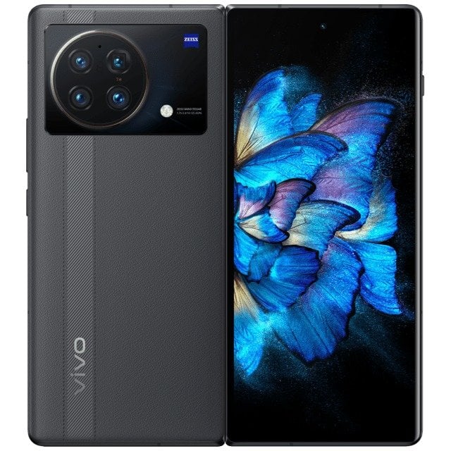 vivo X Fold+ view 8