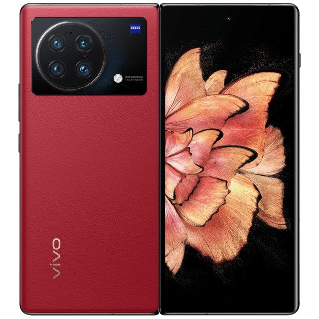 vivo X Fold+ view 9