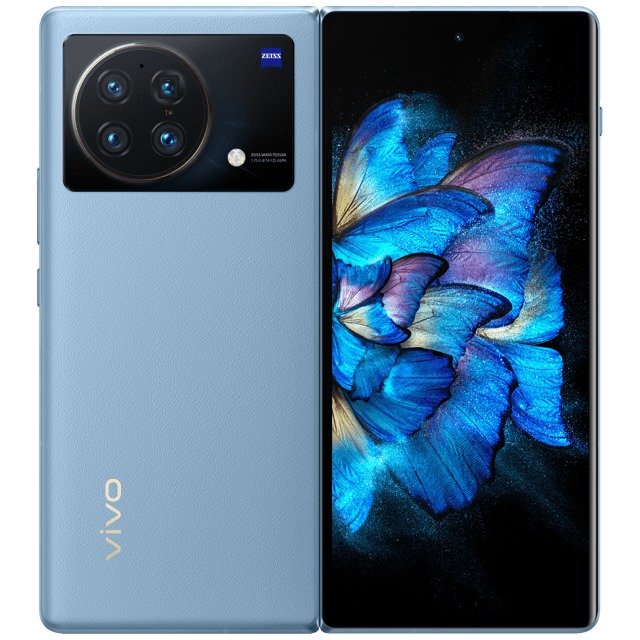 vivo X Fold+ view 10