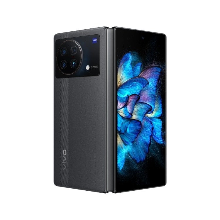 vivo X Fold+ view 11