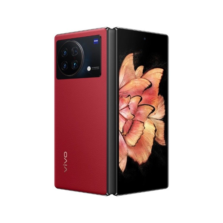 vivo X Fold+ view 12