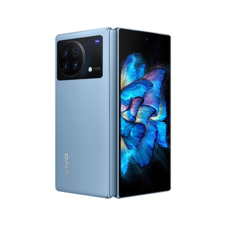 vivo X Fold+ view 13