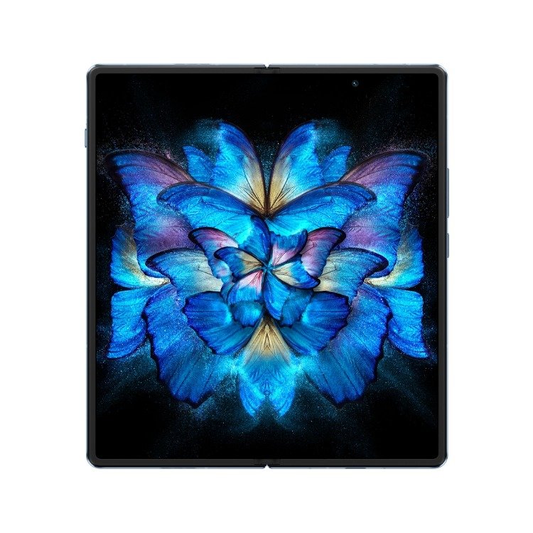 vivo X Fold+ view 14