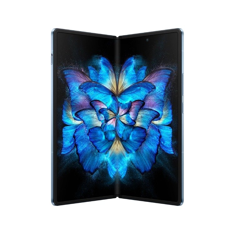 vivo X Fold+ view 15