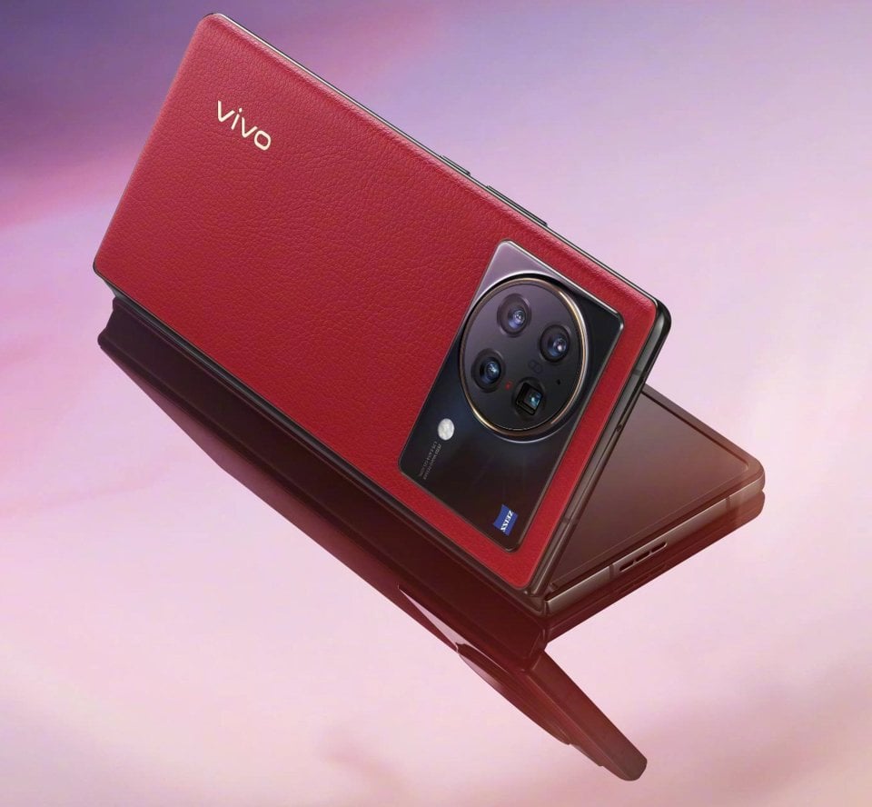 vivo X Fold+ view 19