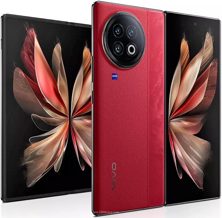 vivo X Fold2 view 1