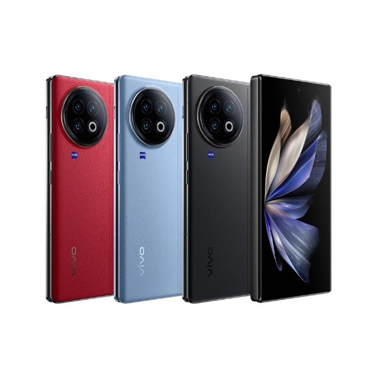 vivo X Fold2 view 6