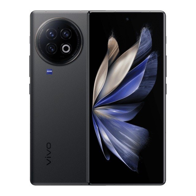 vivo X Fold2 view 7