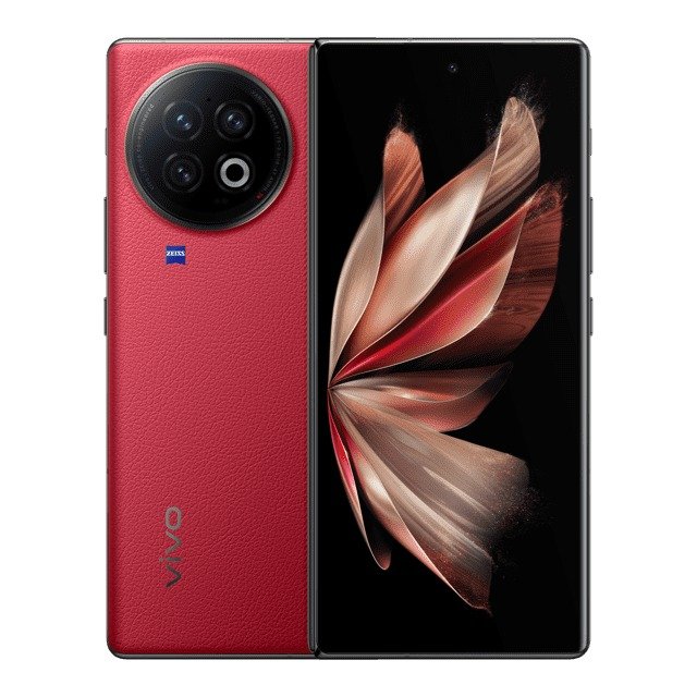 vivo X Fold2 view 8
