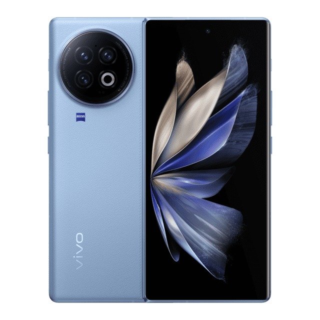 vivo X Fold2 view 9