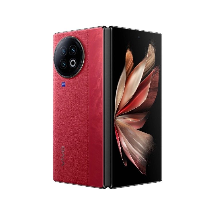 vivo X Fold2 view 11