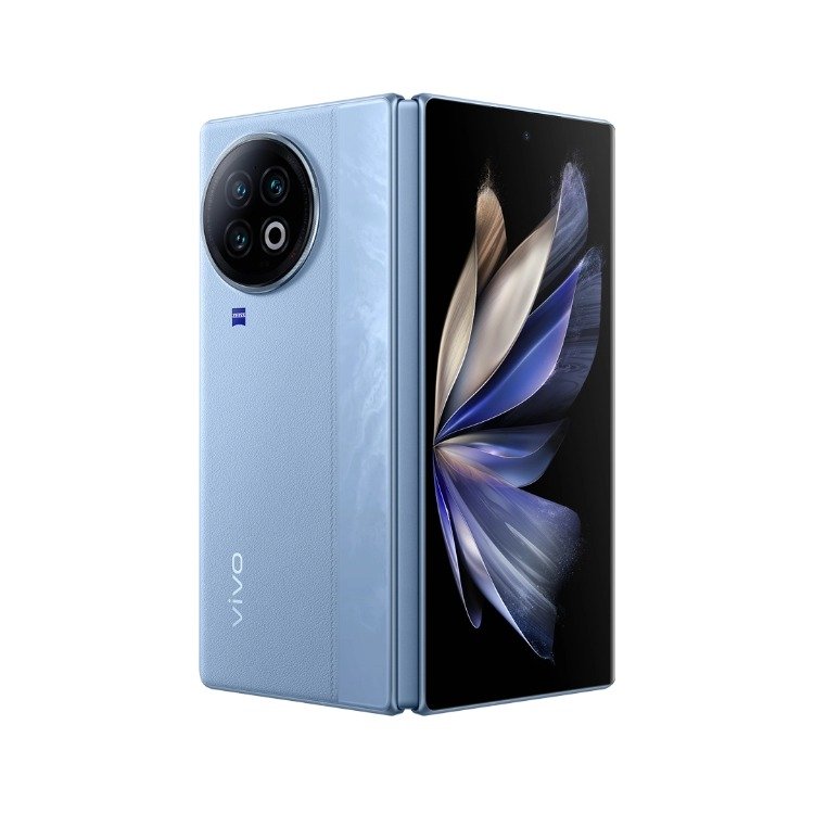 vivo X Fold2 view 12