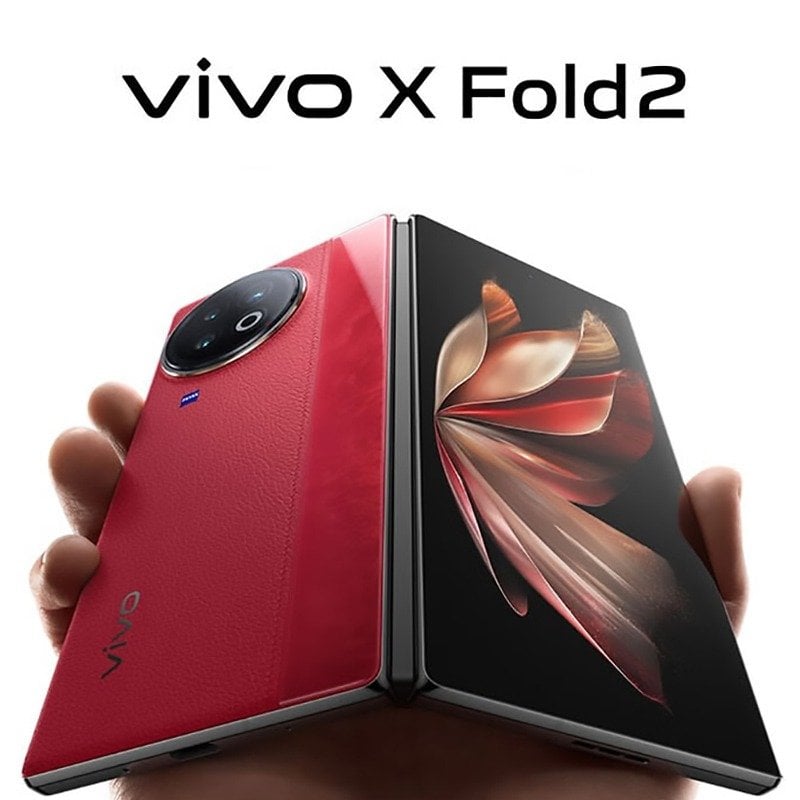 vivo X Fold2 view 18