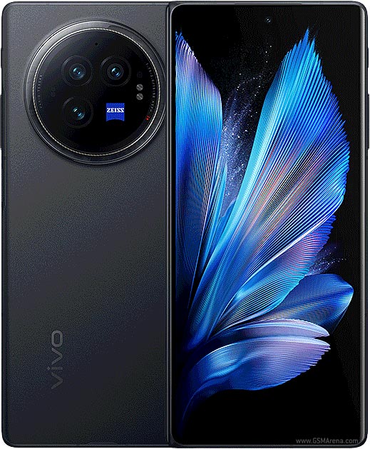 vivo X Fold3 view 1