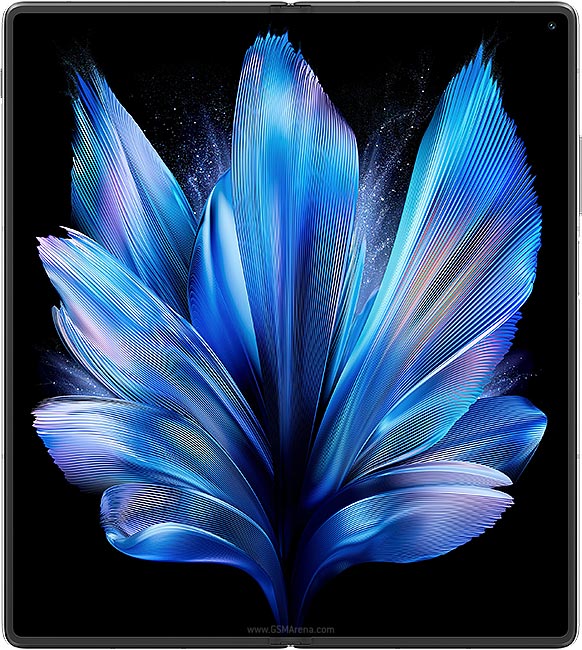 vivo X Fold3 view 2